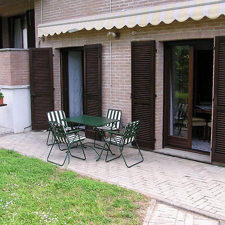 Apartment Maria & Patrizio Линьяно-Саббьядоро Номер фото