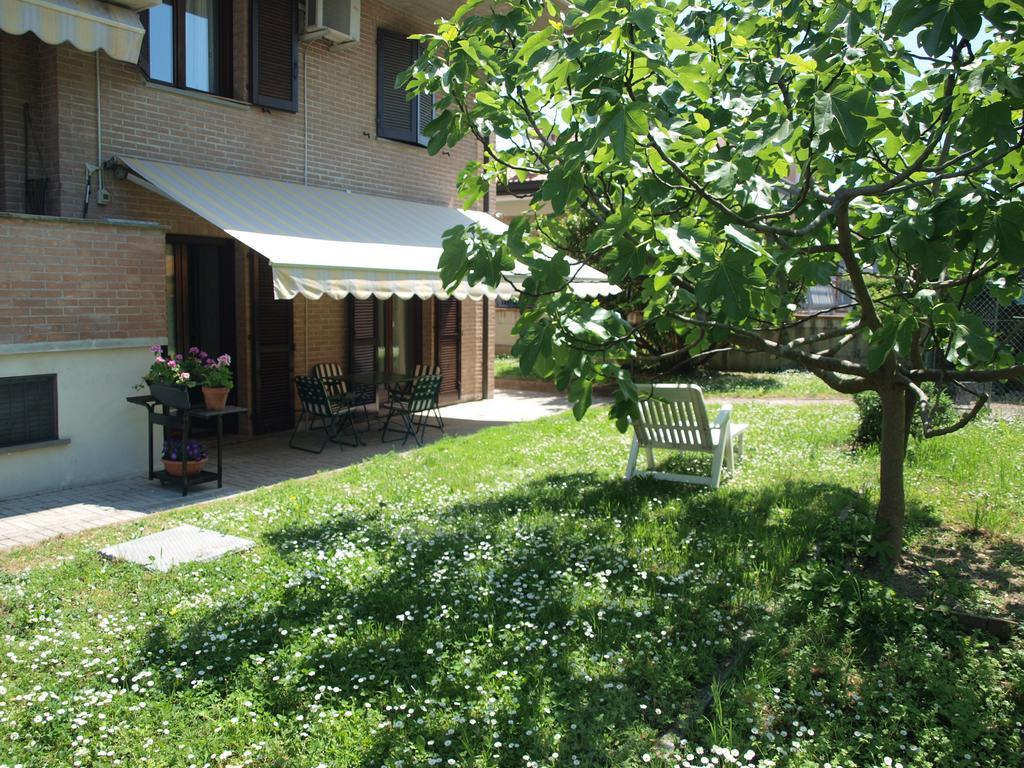 Apartment Maria & Patrizio Линьяно-Саббьядоро Номер фото