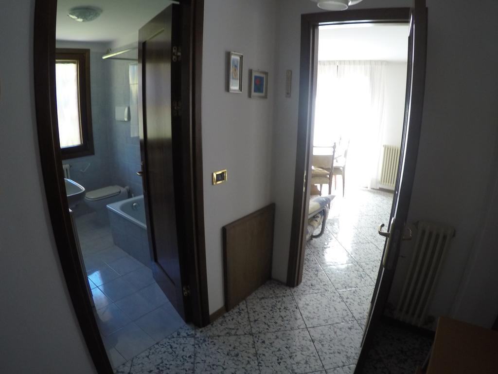Apartment Maria & Patrizio Линьяно-Саббьядоро Номер фото